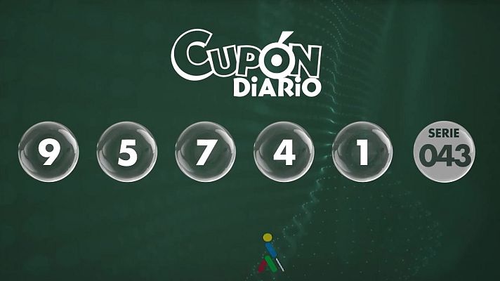 Sorteos ONCE - Sorteo ONCE - 08/08/24