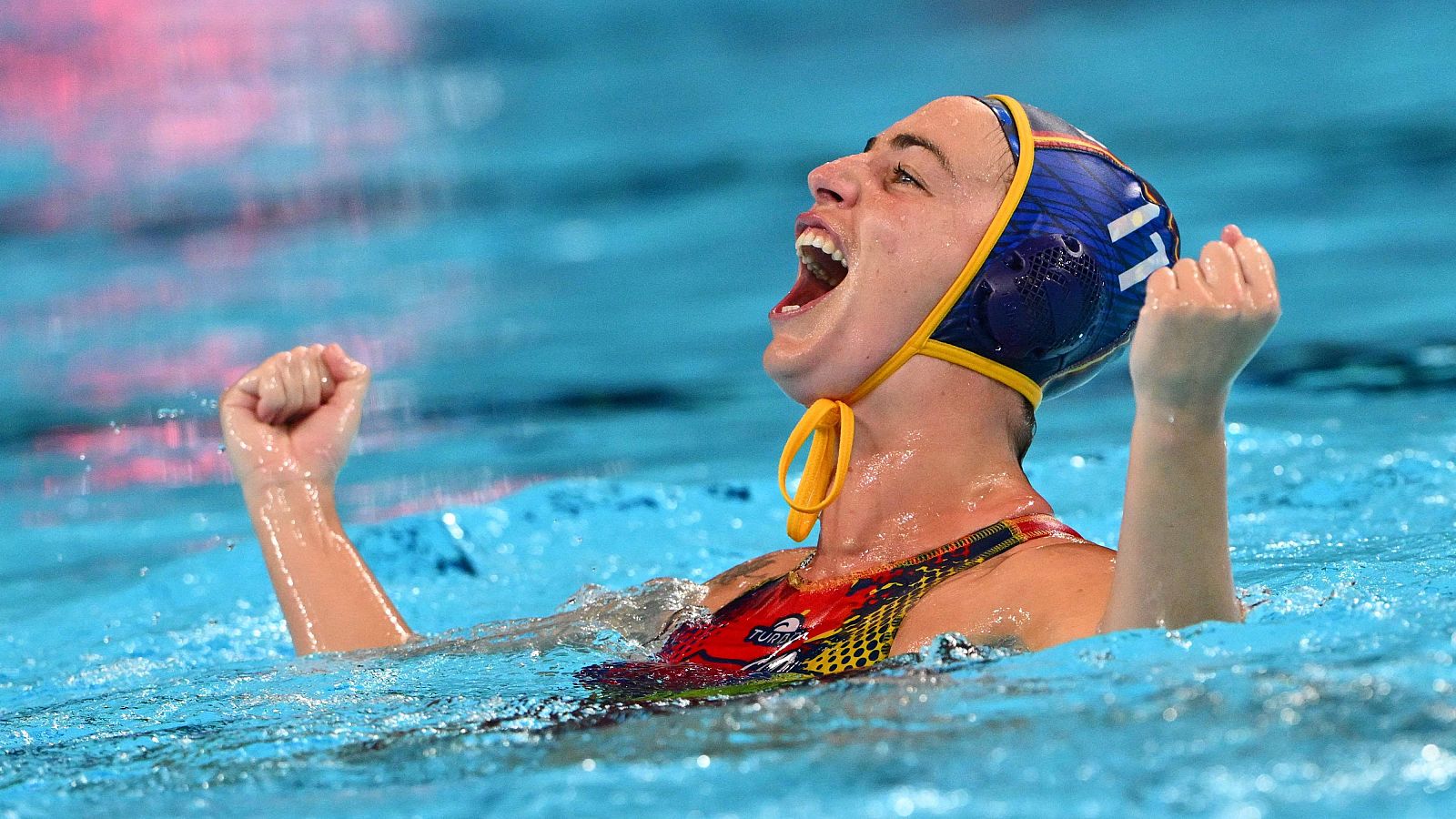 París 2024 - Resumen Jornada 13 - 08/08/24 - ver ahora