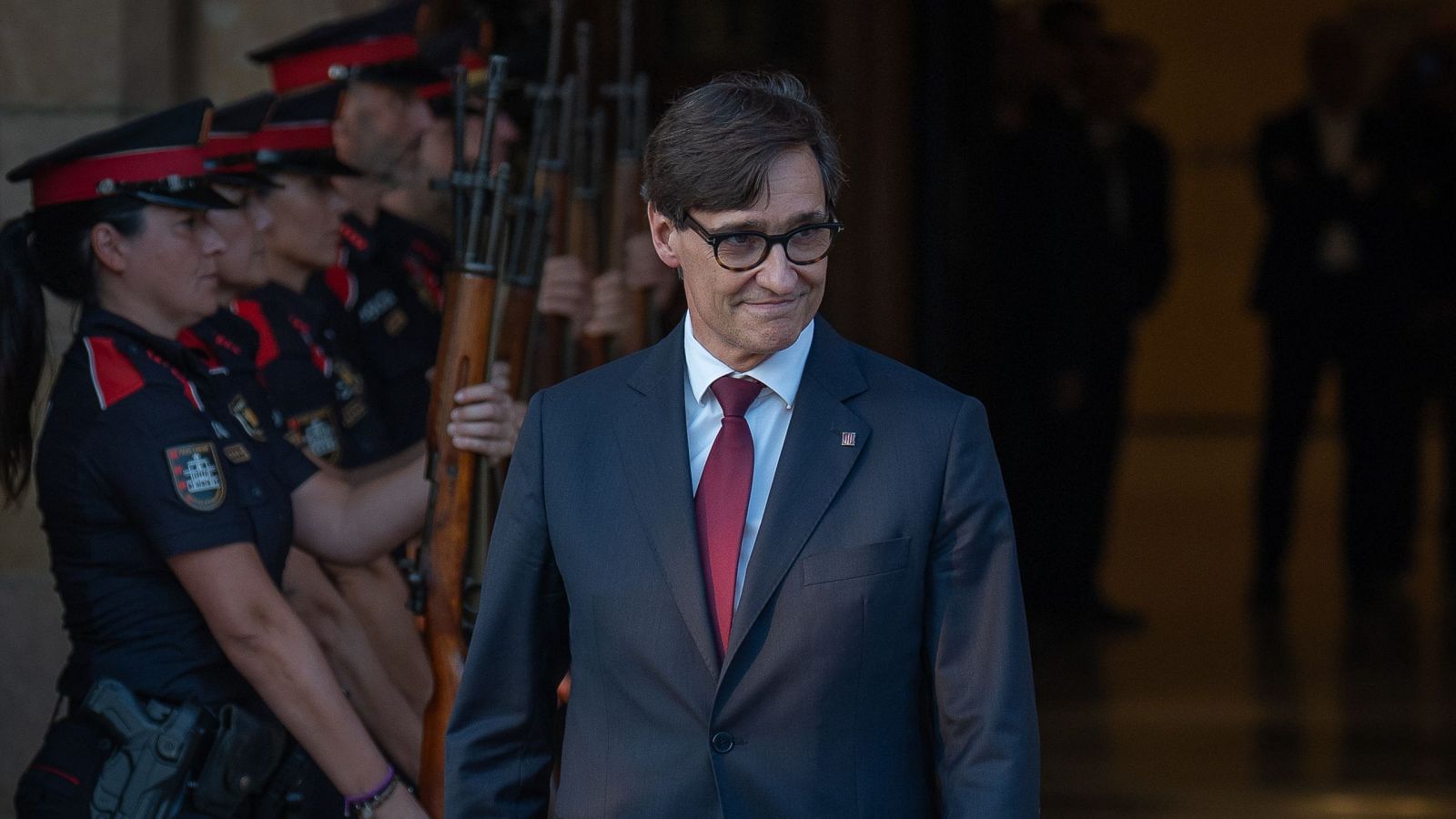 Telediario matinal en cuatro minutos - 09/08/2024 | Ver