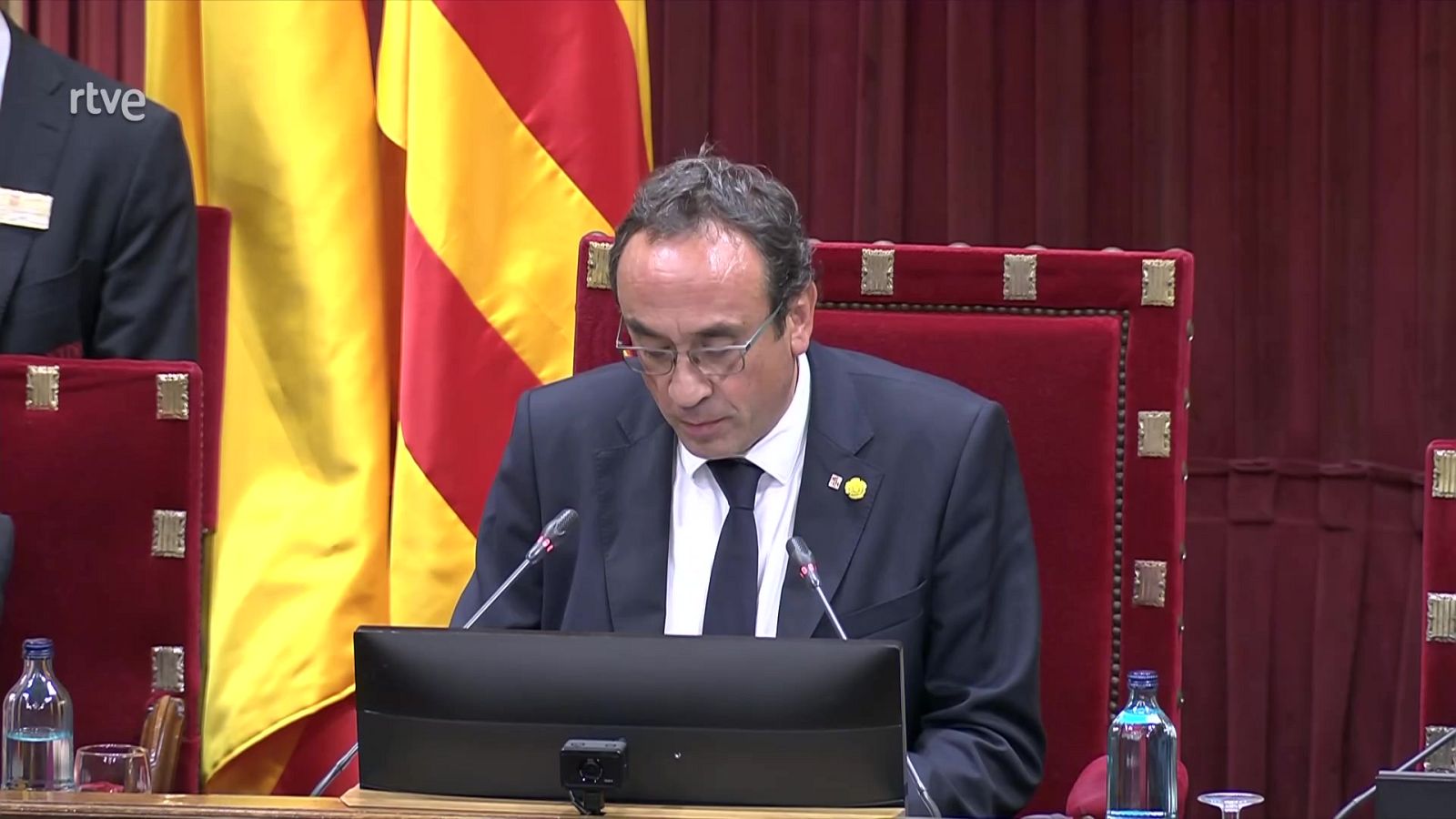 Telediario Internacional - 08/08/24 - ver ahora