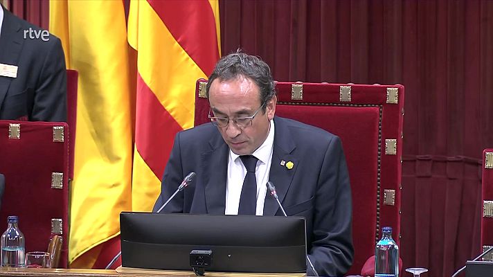 Telediario Internacional - Telediario Internacional - 08/08/24