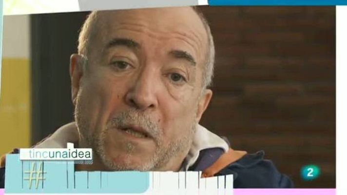 Tinc una idea - Tinc una idea - 20/12/2012