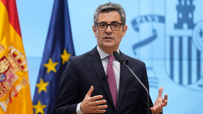 Informativo 24h - El Gobierno, sobre el arresto fallido de Puigdemont: "Era un operativo de los Mossos"