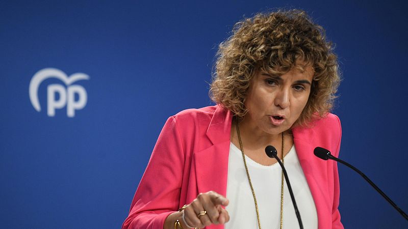 El PP pide la comparecencia de Sánchez en el Congreso - Informativo 24h | Ver