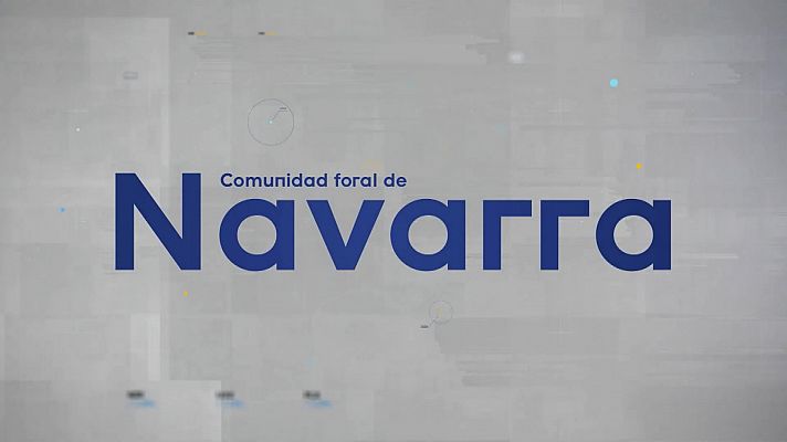 Telenavarra - 8/8/2024