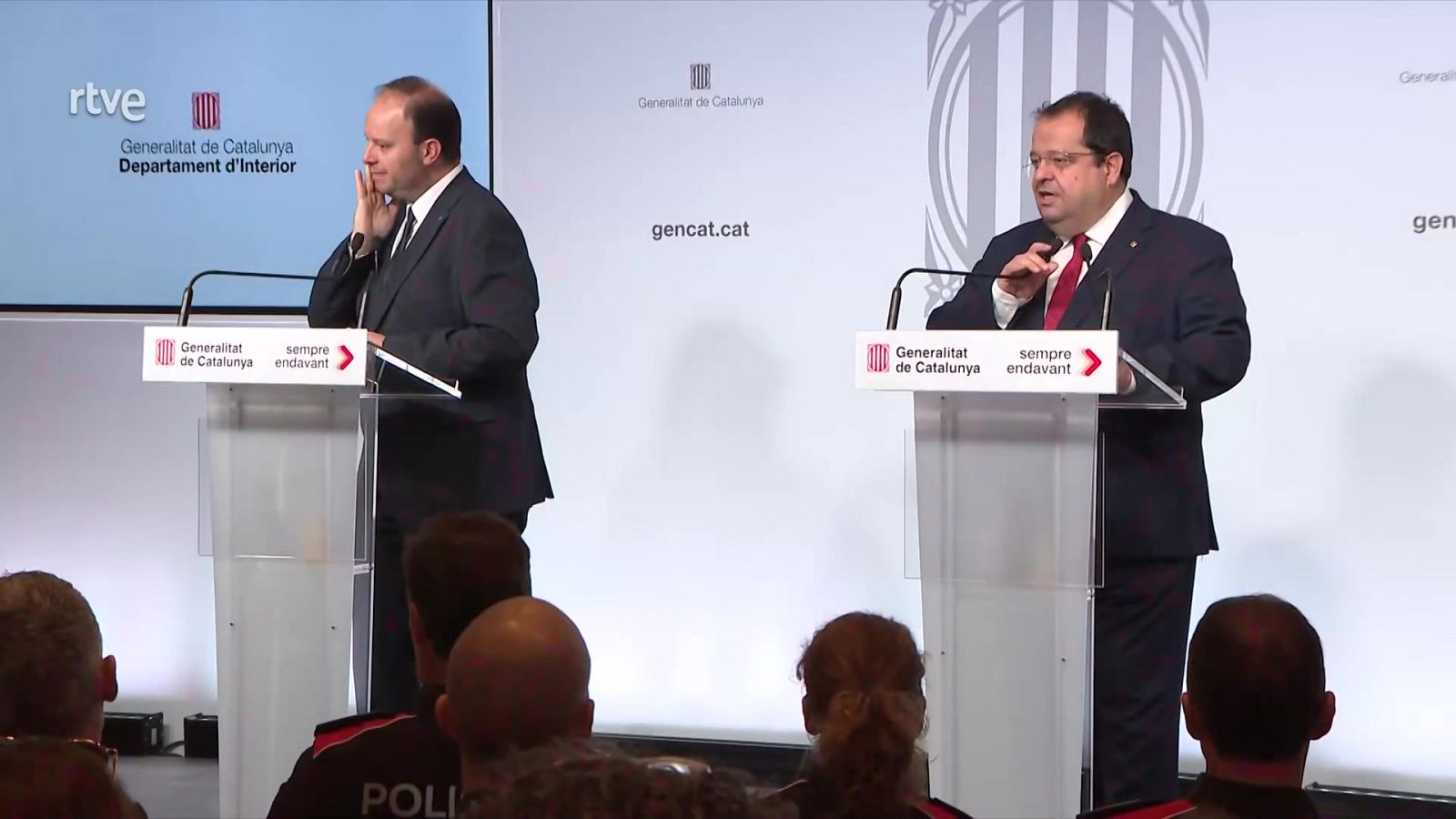 Informativo 24 horas - 14h - 09/08/24 - ver ahora