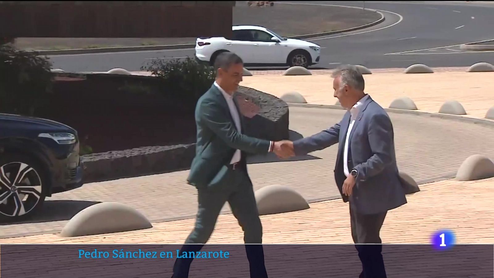 Canarias en 2' - 09/08/2024 | Ver