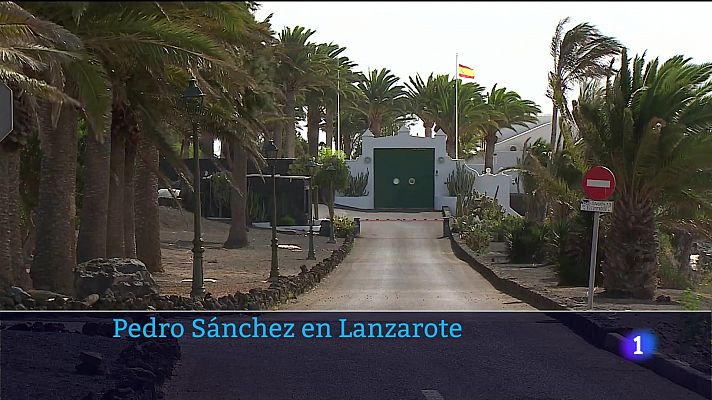 Telecanarias - Telecanarias