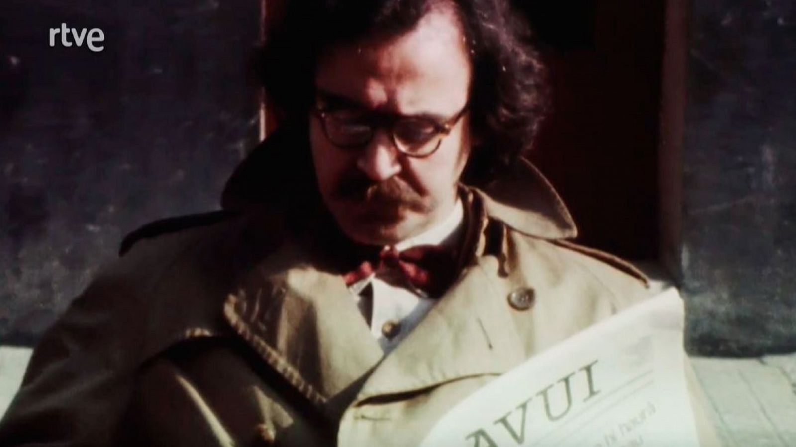 Joan Rendé - A can 80 - Arxiu TVE Catalunya - Arxiu TVE Catalunya | Veure