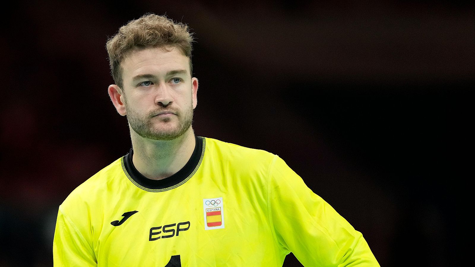 Pérez de Vargas: ''Lo raro es haber tenido opciones de ganar'' - Balonmano JJOO París 2024 | Ver