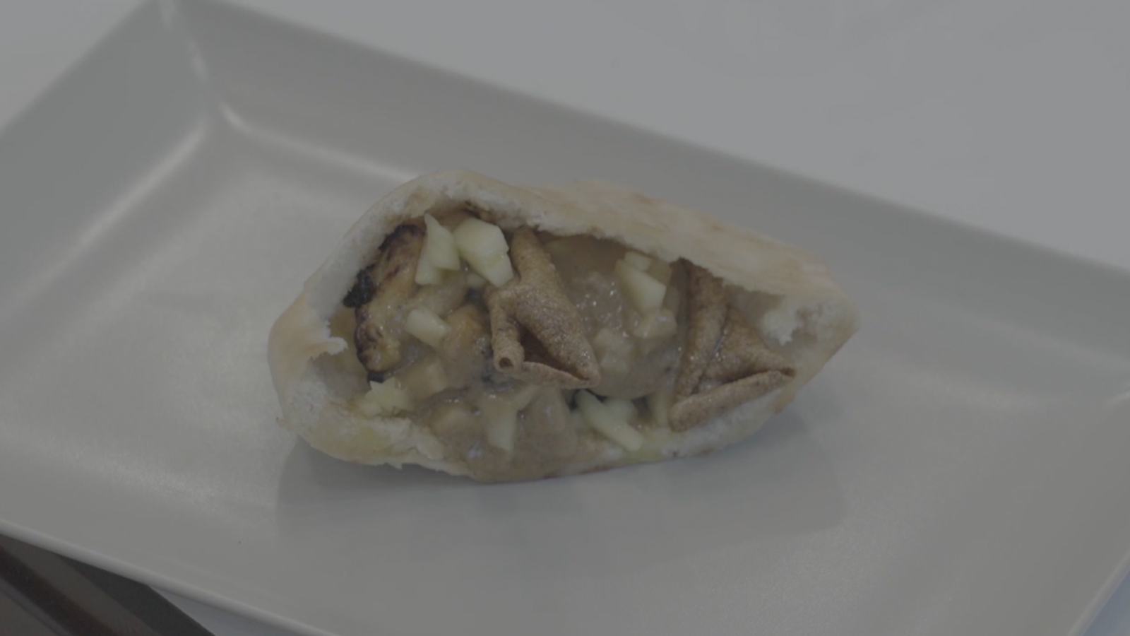 Clase de cocina asiática de MasterChef 12 - MasterChef | Ver