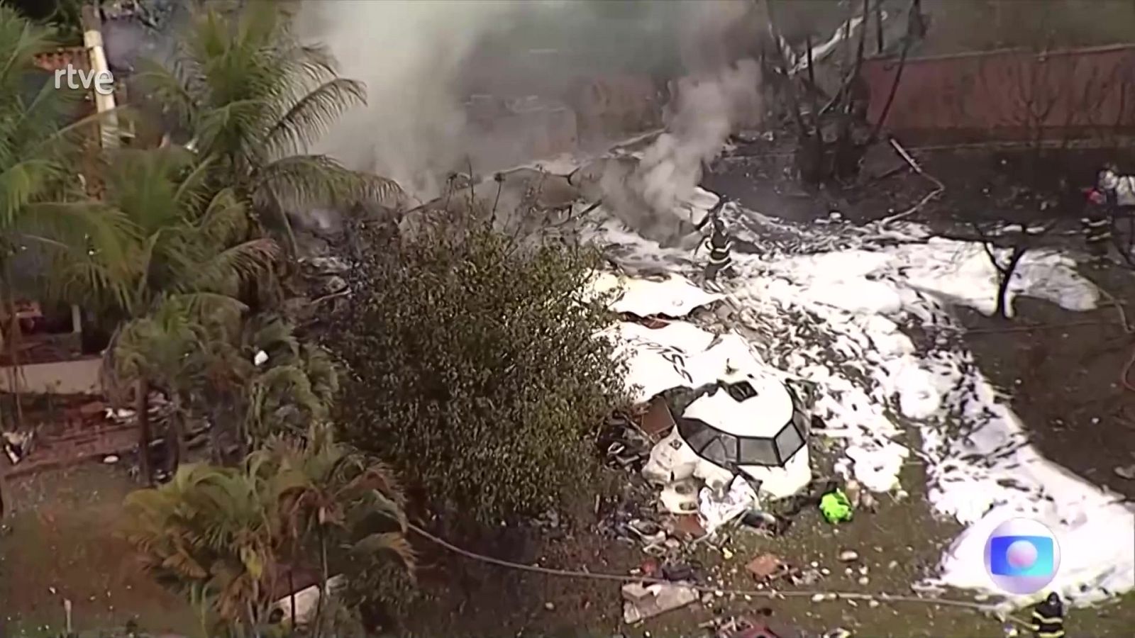 Telediario Internacional - 09/08/24 - ver ahora