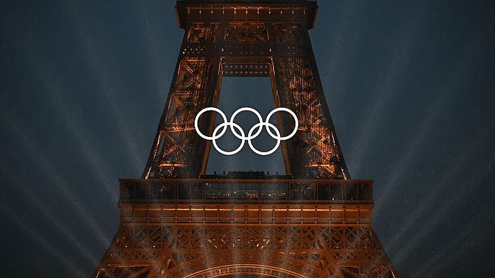 Vive la Ceremonia de Clausura de París 2024 en RTVE