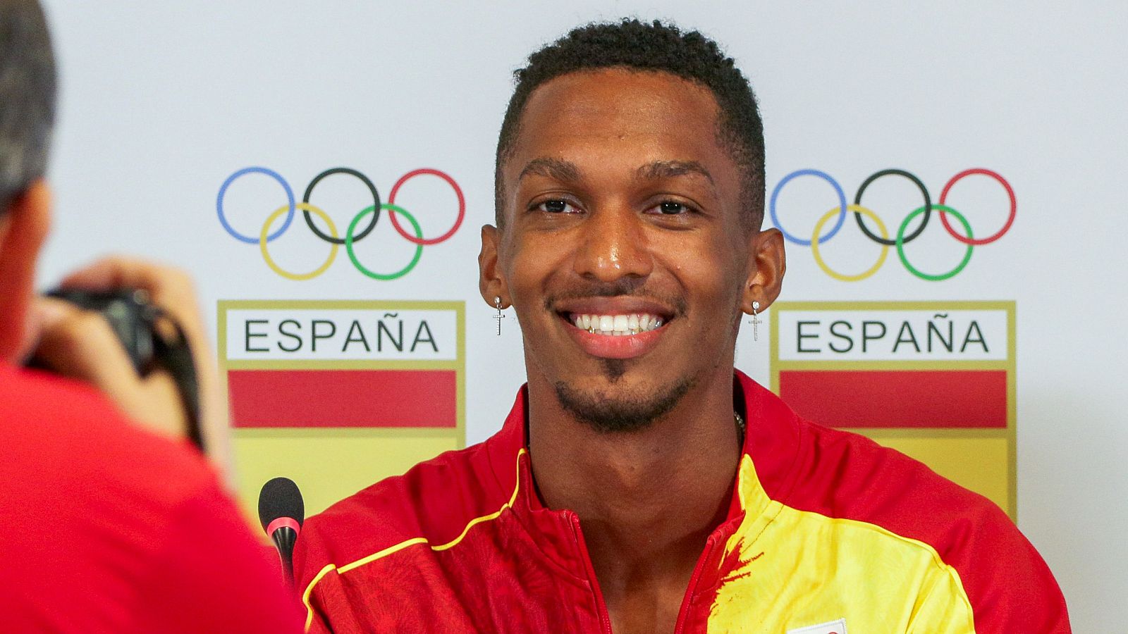 Telediario - 15 horas - Deportes - 10/08/24 - Lengua de signos - ver ahora