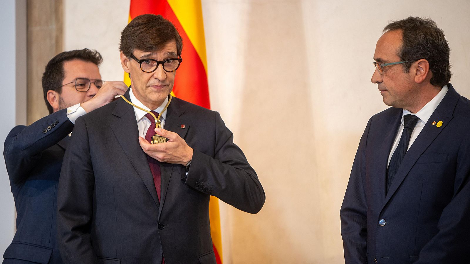 Telediario 2 en cuatro minutos - 10/08/24 - RTVE.es | Ver