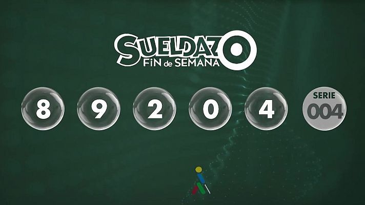 Sorteos ONCE - Sorteo ONCE - 10/08/24