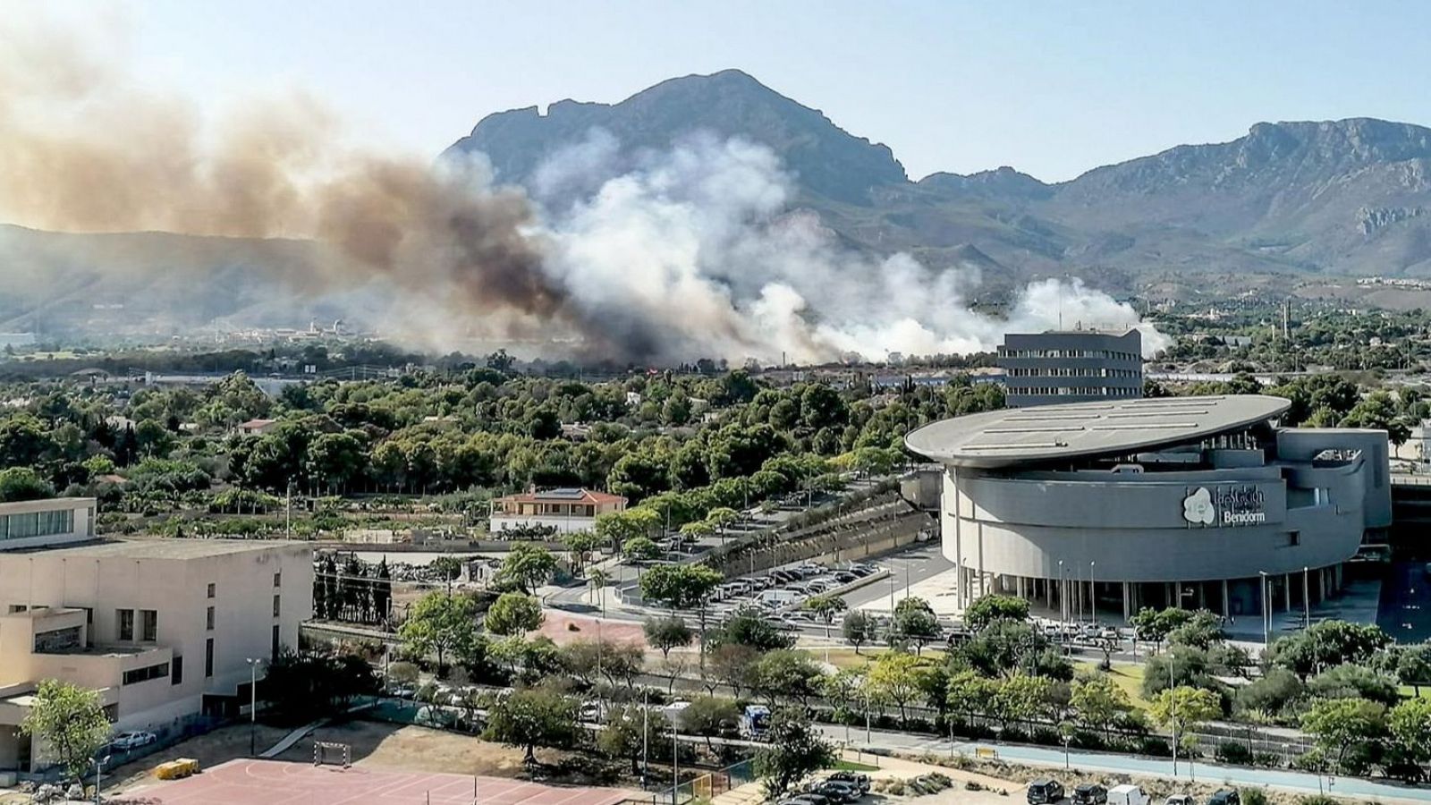 Telediario matinal en cuatro minutos - 11/08/2024 | Ver
