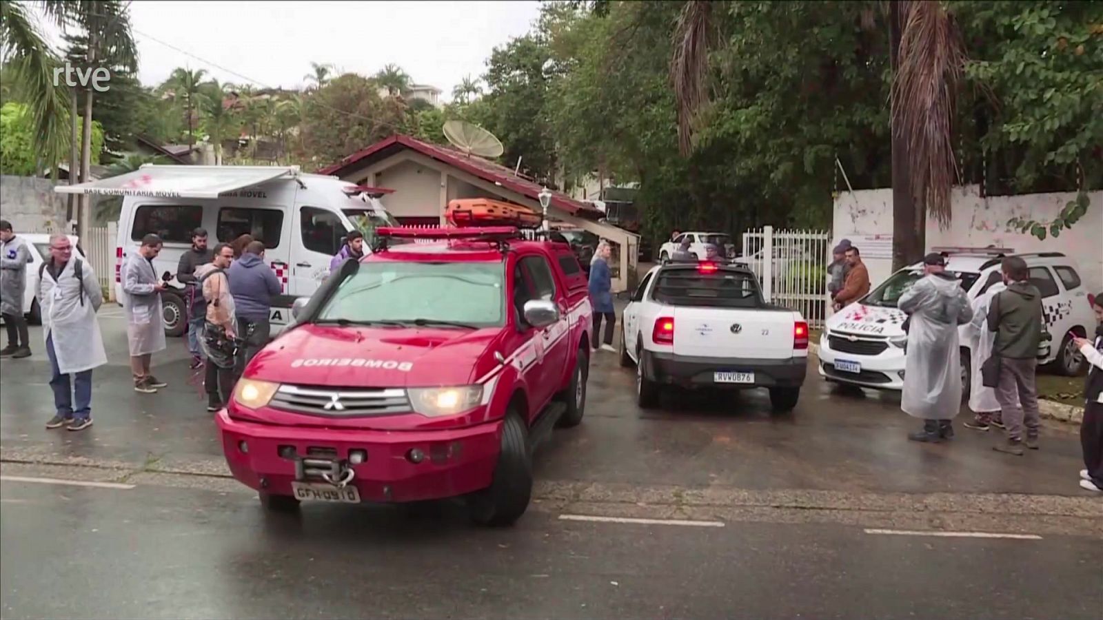 Telediario Internacional - 10/08/24 - ver ahora