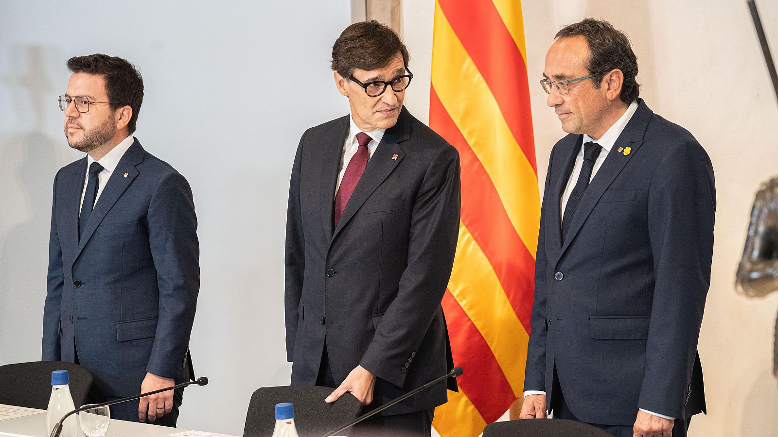 Telediario - 15 horas - 11/08/24 - ver ahora