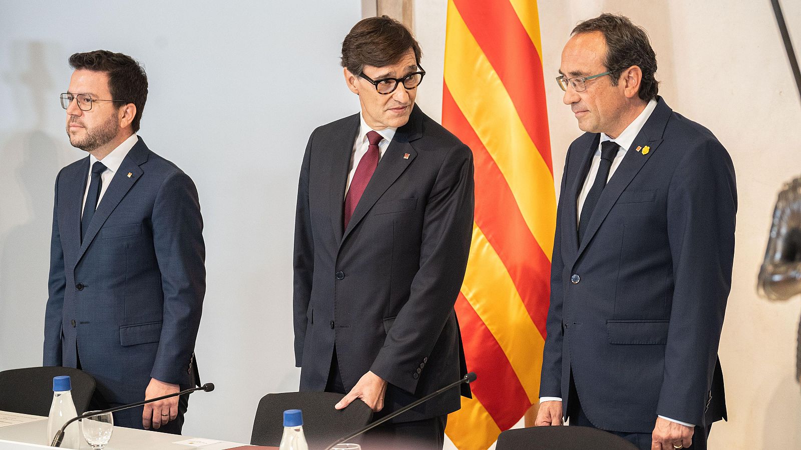 Telediario - 15 horas - 11/08/24 - Lengua de signos - ver ahora