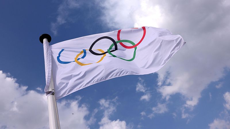 La geopolítica sobrevuela los Juegos Olímpicos de París | Ver