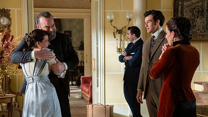 La promesa - Episodio 406