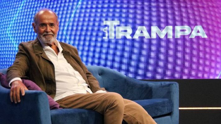 La Trampa - Miquel Àngel Pasqual