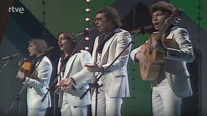 Fantástico - 09/03/1980