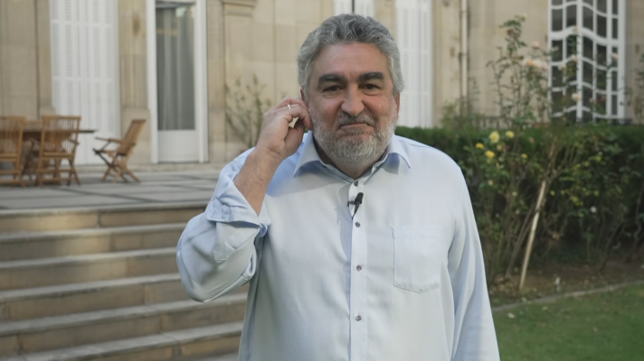 La hora de La 1 - Uribes, satisfecho con la actuación de España en París2024: "Hemos mejorado con respecto a Tokio"