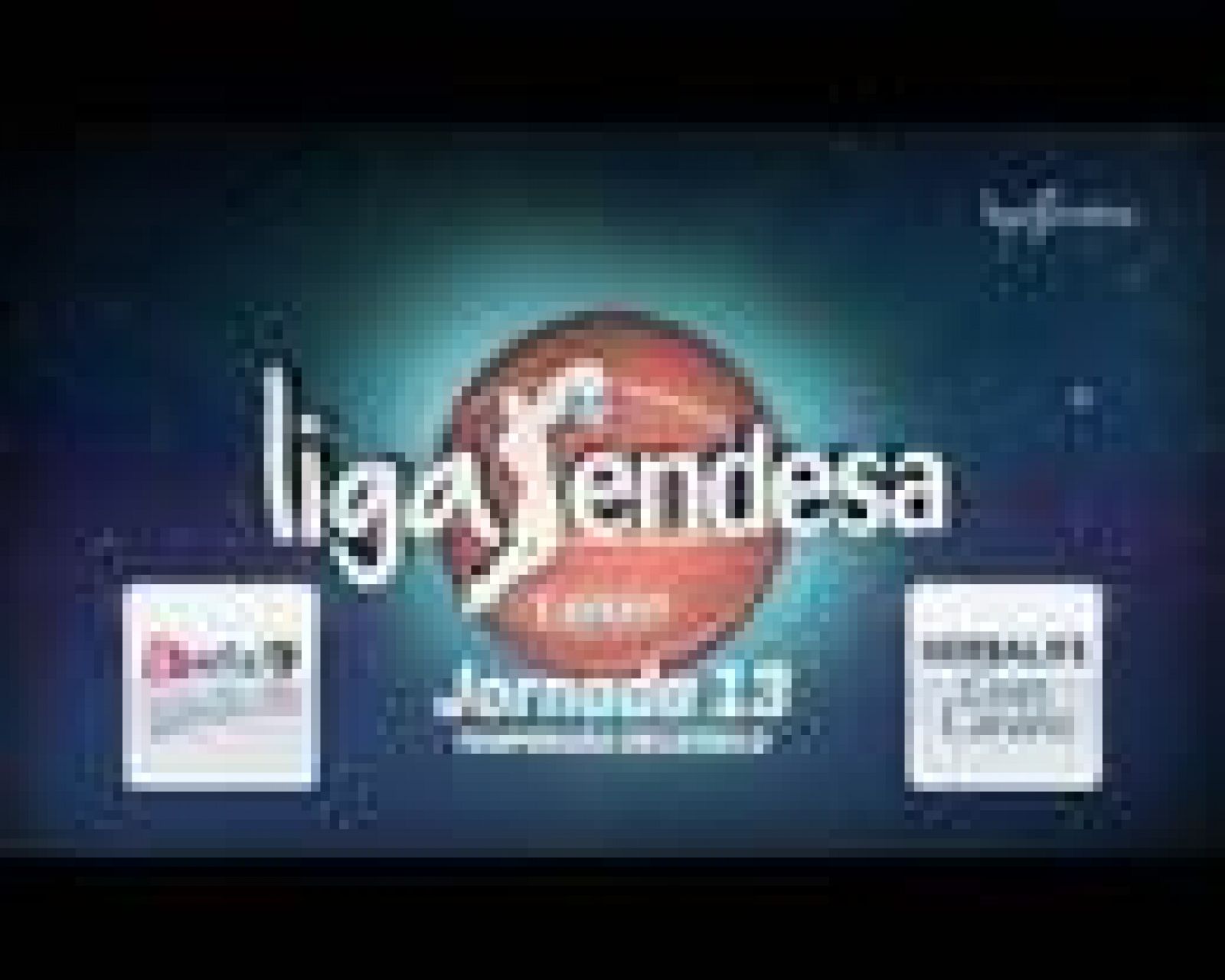 Baloncesto en RTVE: Asefa Estudiantes 83-75 Herbalife Gran Canaria | RTVE Play