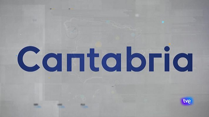 TeleCantabria - Telecantabria  - 12/08/2024