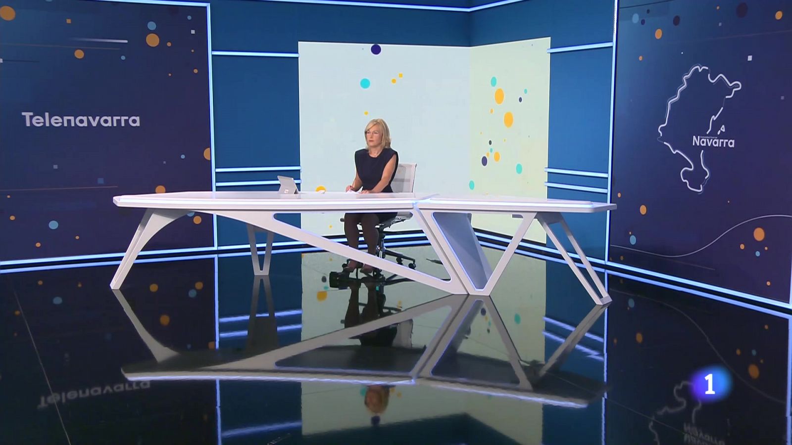 Telenavarra en 2' -  12/8/2024 | Ver