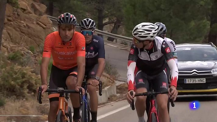 L'informatiu - Comunitat Valenciana - L'Informatiu de la Comunitat Valenciana 1 - 12/08/24