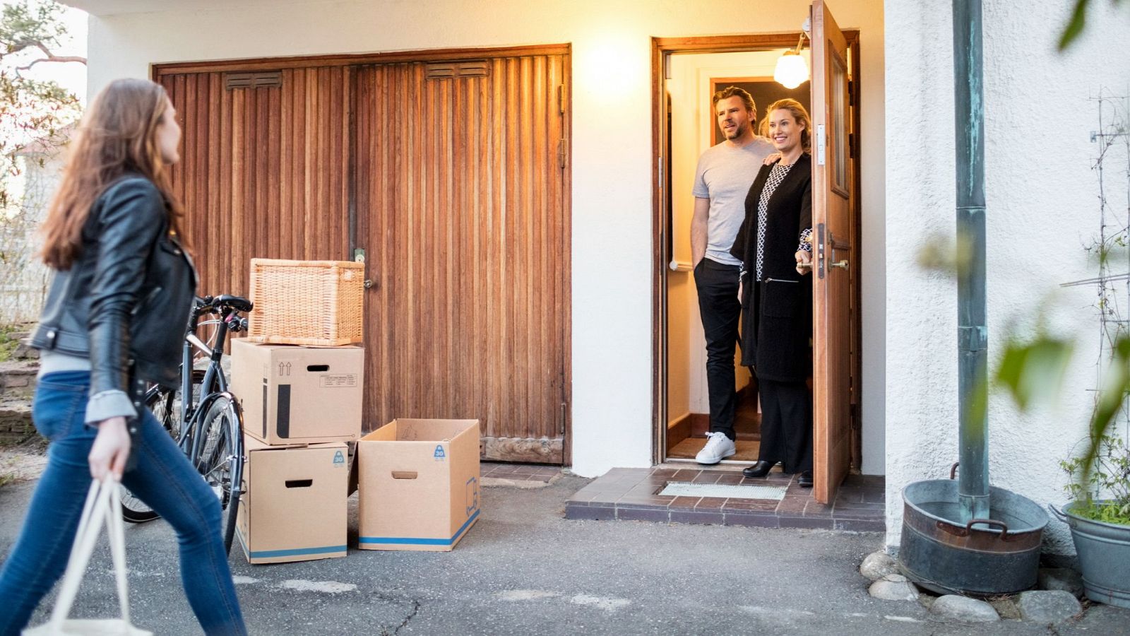 Sólo el 17% de los jóvenes se puede independizar | Ver