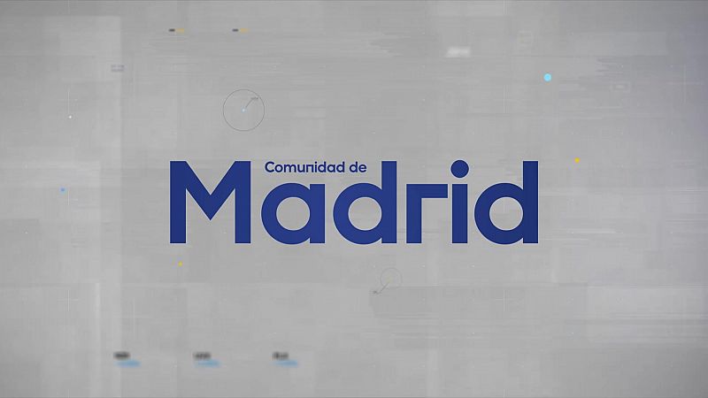 Informativo de Madrid 1 12/08/2024 - Ver ahora