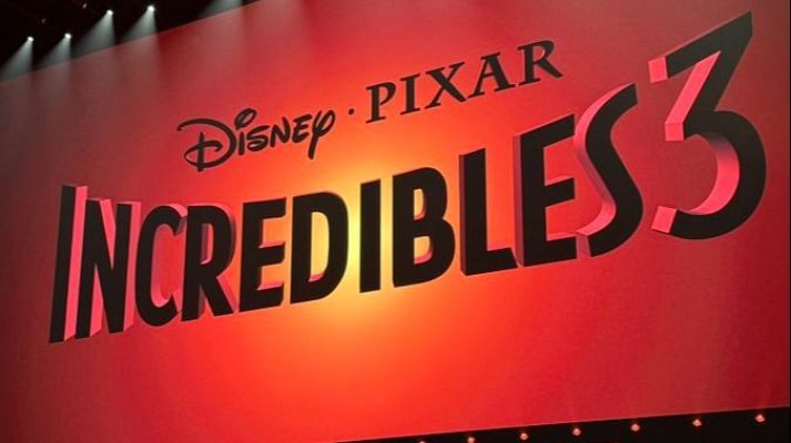 Telediario 1 - Disney presenta sus nuevos proyectos, que incluyen 'Toy Story 5', 'Los Increíbles 3' o 'Frozen 3'