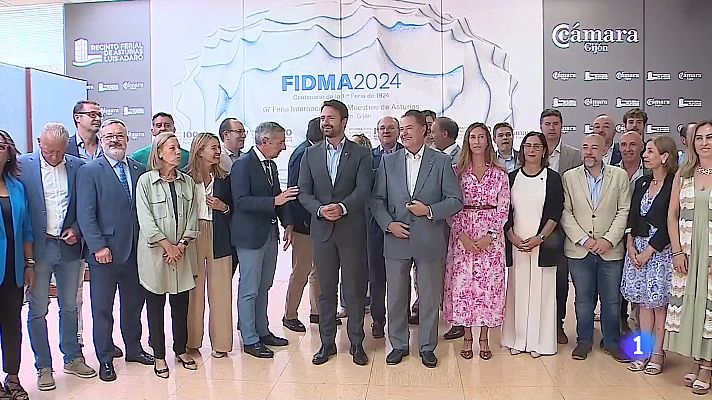 Panorama Regional - Panorama Regional 2 - 12/08/24