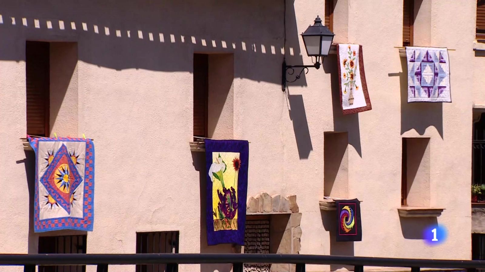 Informativo Telerioja 2 - 12-08-2024 | Ver