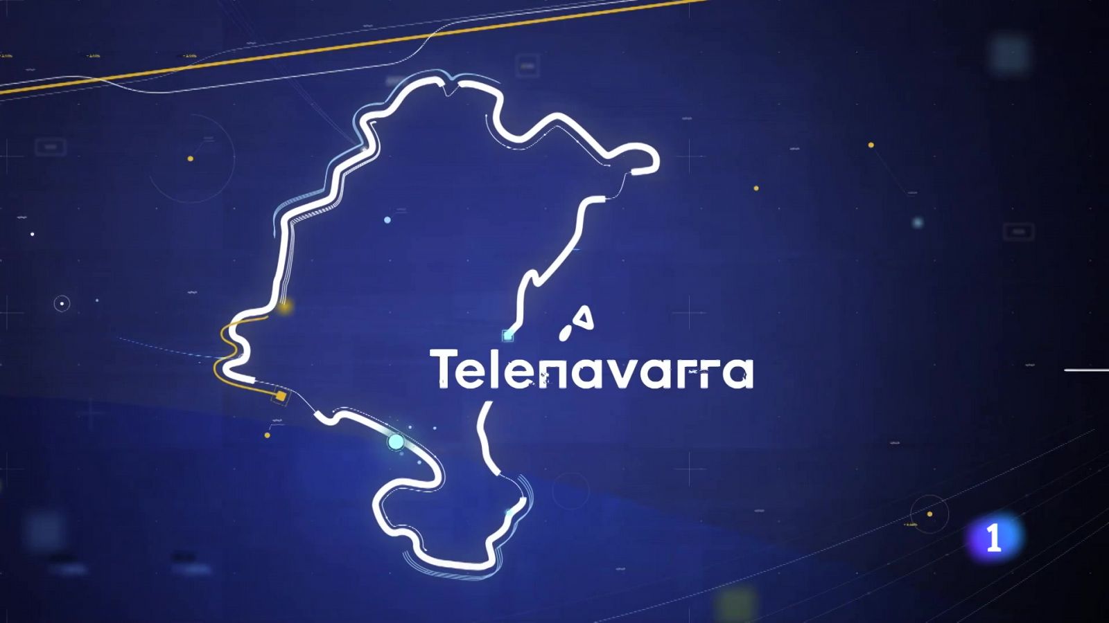 Telenavarra - Programa de información y actualidad en RTVE Play