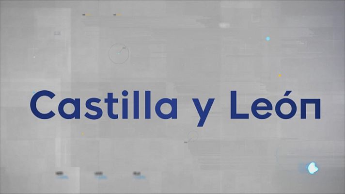 Noticias de Castilla y León - Castilla y León en 2'