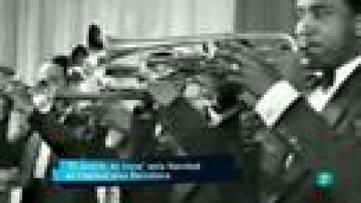 Para todos La 2 - "El mundo de Irene"