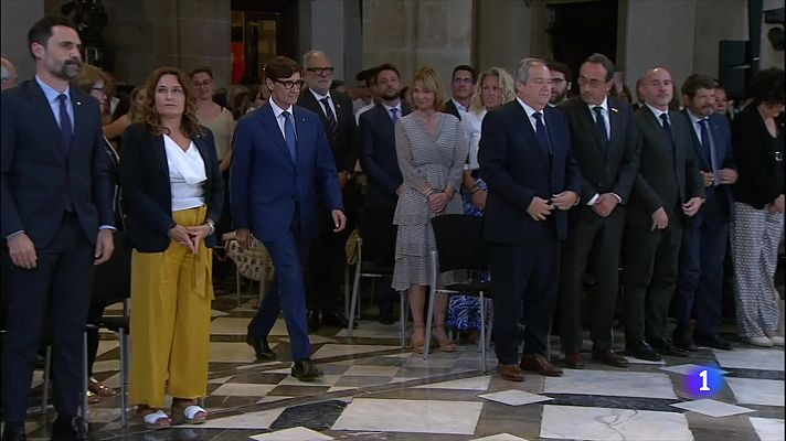 L'Informatiu - L'Informatiu 2 - 12/08/2024