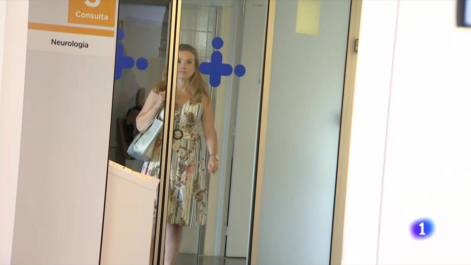 La Vall d'Hebron lidera la recerca per frenar la migranya - L'Informatiu | Veure