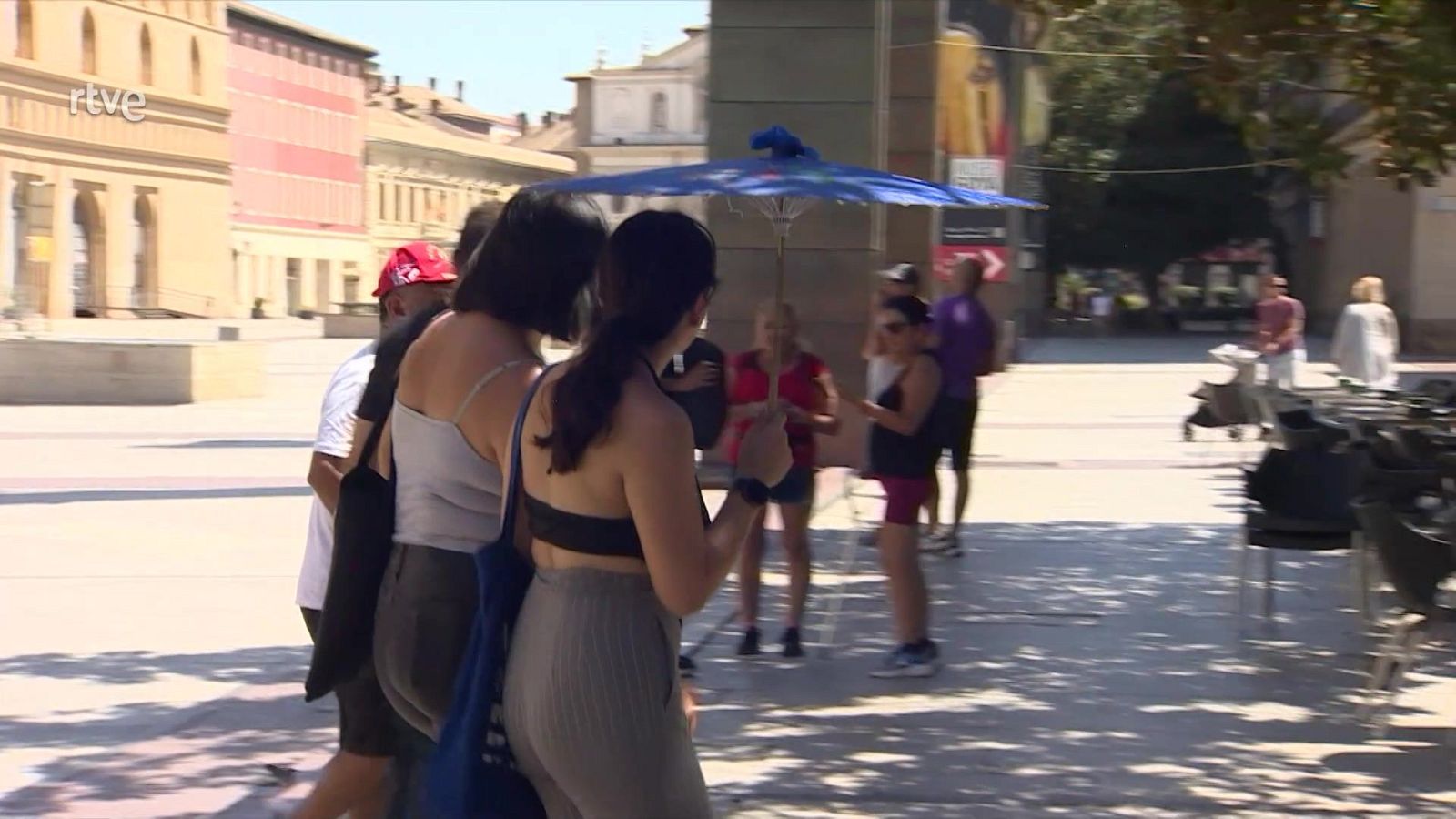 Informativo 24 horas - 20h - 12/08/24 - ver ahora