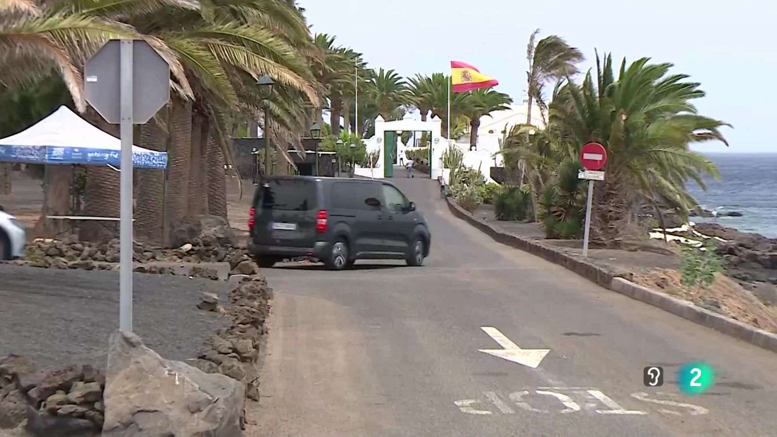 Telecanarias 2 - 12/08/2024 | Ver