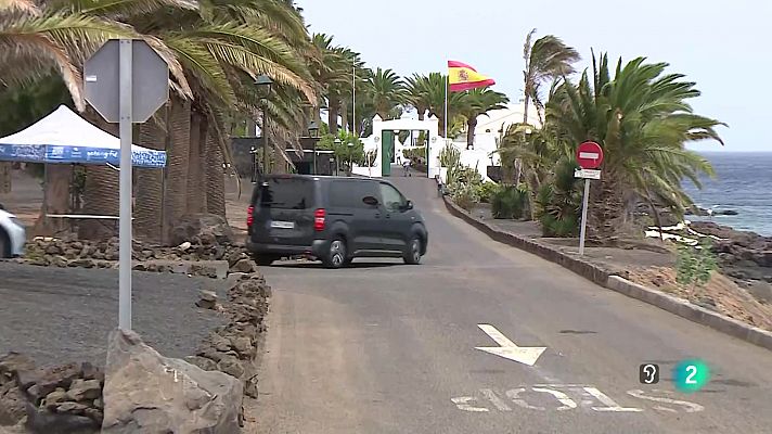 Telecanarias - Telecanarias 2 - 12/08/2024