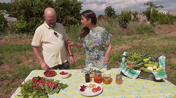 Aquí la Tierra - Aquí la Tierra - 12/08/24