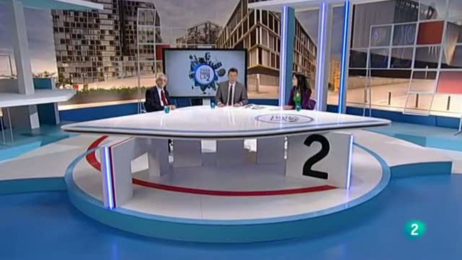 Para Todos La 2 - Debate: Los cuentos de toda la vida