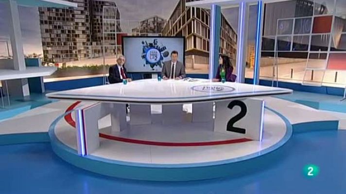 Para todos La 2 - Los cuentos de toda la vida