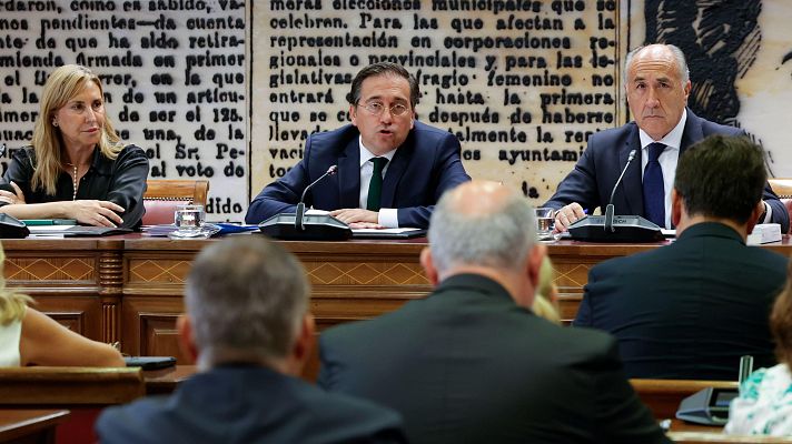 Crisis en Venezuela: Albares asegura que mantiene diálogo con gobierno y oposición